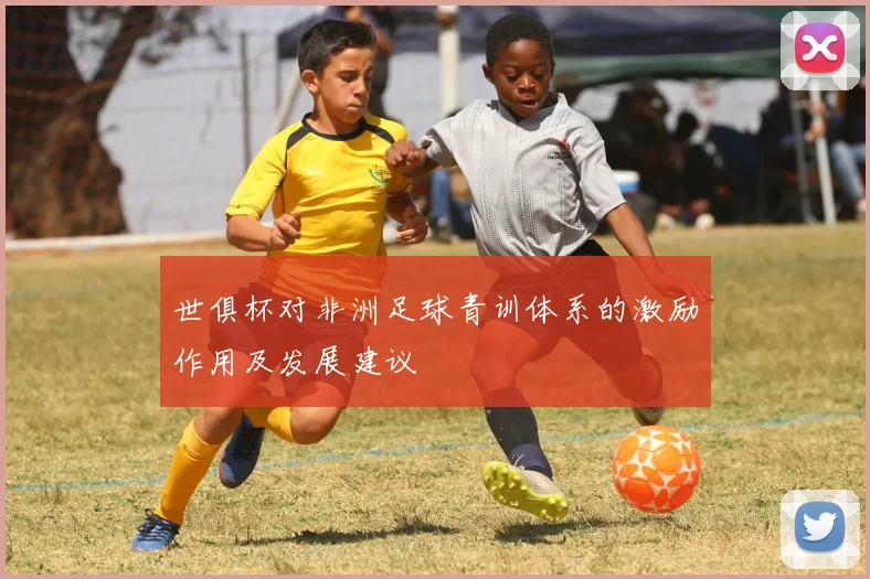 世俱杯对非洲足球青训体系的激励作用及发展建议