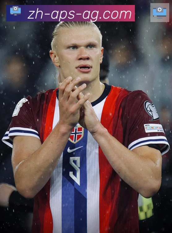 厄林·哈兰德
